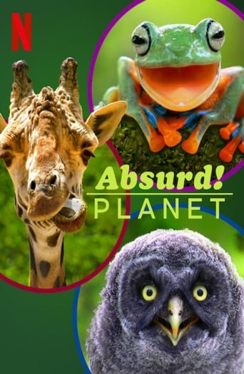 Portrait for Absurd Planet - Season 1