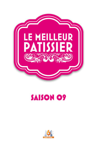 Portrait for Le Meilleur Pâtissier - Season 9