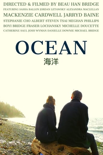 Poster of OCEAN