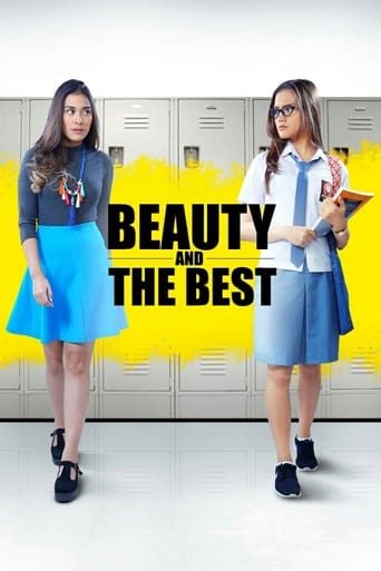 Poster of Beauty and the Best