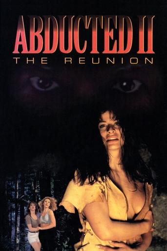 Poster of Abducted II: The Reunion