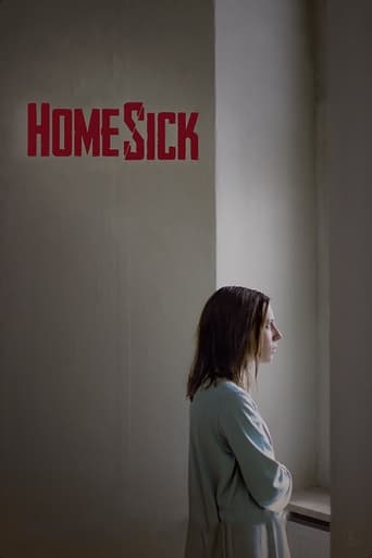 Poster of Homesick