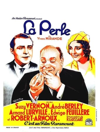 Poster of The Pearl