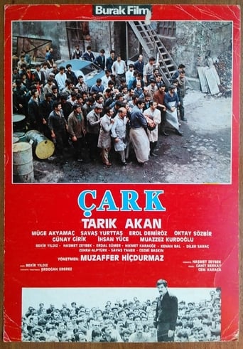 Poster of Çark