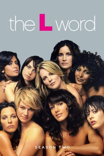 Portrait for The L Word - Season 2