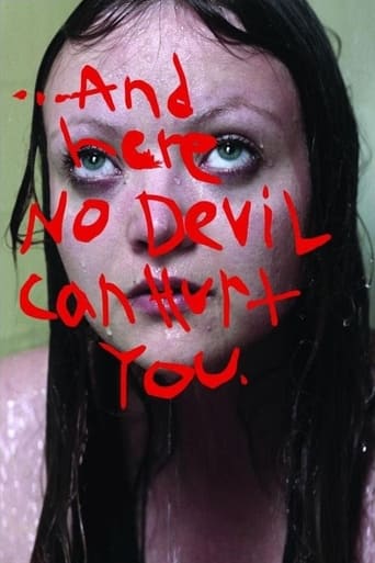 Poster of ...And Here No Devil Can Hurt You