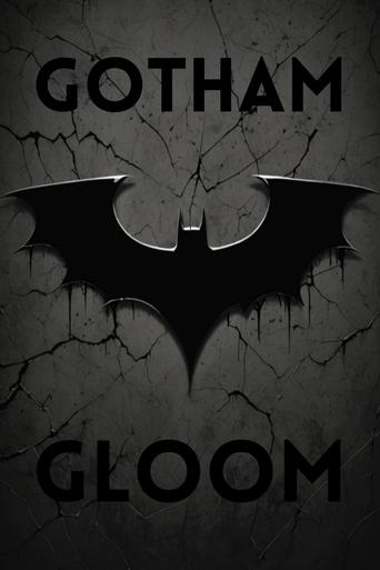 Poster of Gotham Gloom