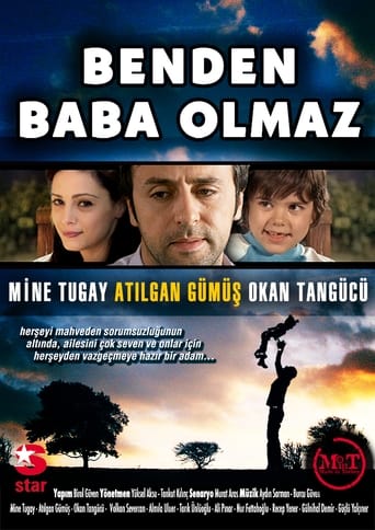 Poster of Benden Baba Olmaz