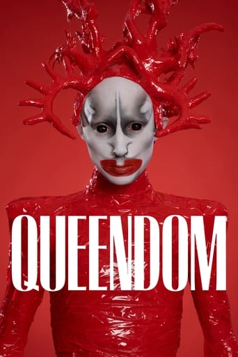 Poster of Queendom