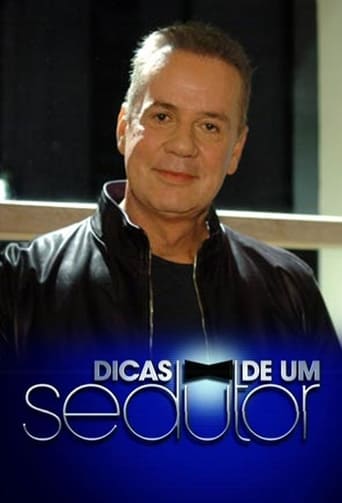 Portrait for Dicas de um Sedutor - Season 1