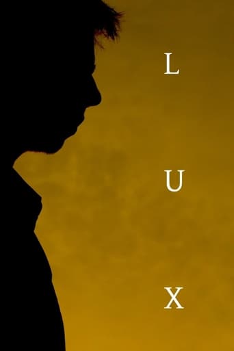 Poster of LUX