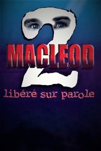 Poster of MacLeod 2: Libéré sur parole