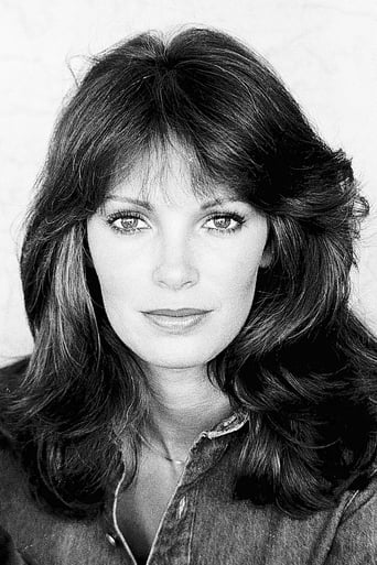 Portrait of Jaclyn Smith