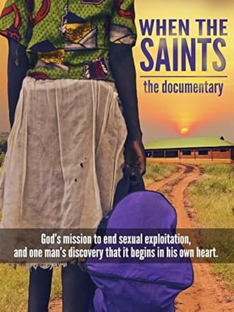 Poster of When the Saints