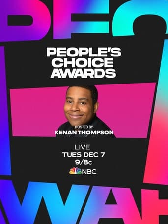 Portrait for People's Choice Awards - 47th People's Choice Awards