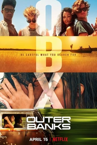 Poster of Outer Banks S1