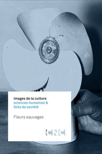 Poster of Fleurs sauvages