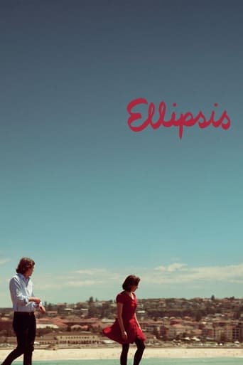 Poster of Ellipsis