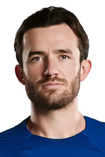 Portrait of Ben Chilwell