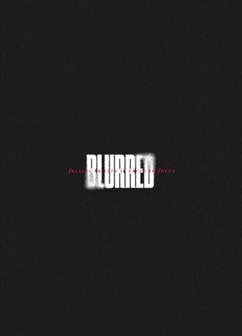 Poster of Blurred