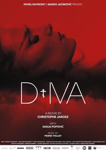 Poster of D-Iva