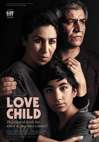 Poster of Love Child