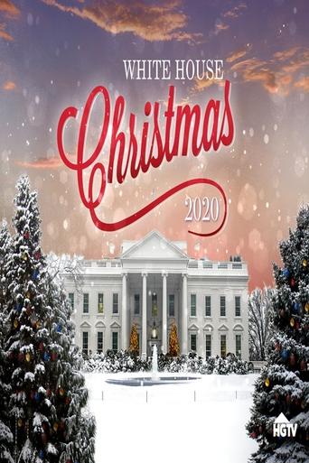 Portrait for White House Christmas - Season 2020