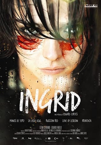 Poster of Ingrid