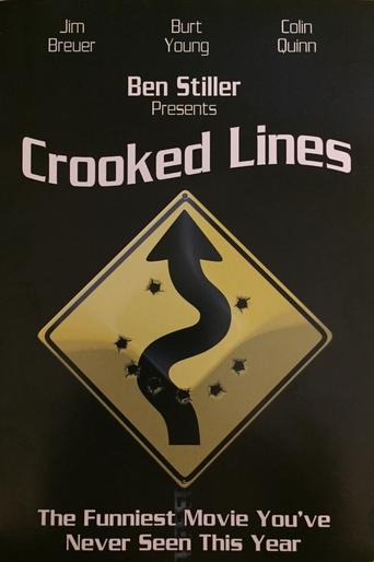 Poster of Crooked Lines