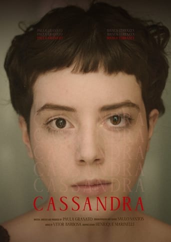 Poster of Cassandra