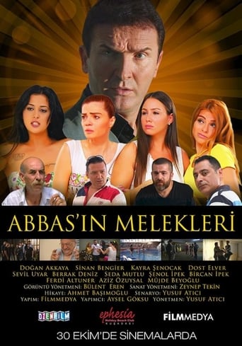 Poster of Abbas'ın Melekleri