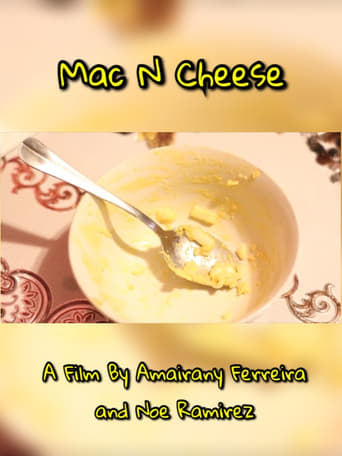 Poster of Mac N Cheese