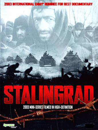 Portrait for Stalingrad - Season 1