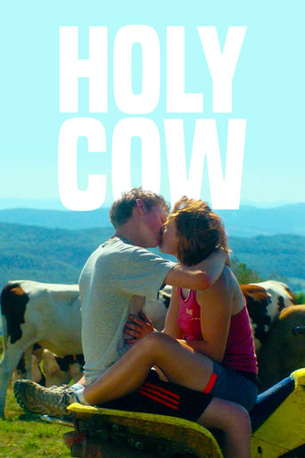 Poster of Holy Cow