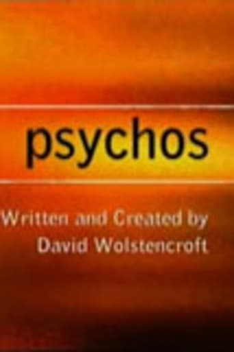 Poster of Psychos