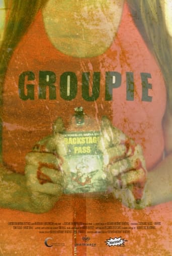 Poster of Groupie