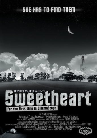 Poster of Sweetheart