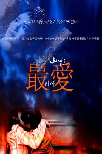 Poster of Passion