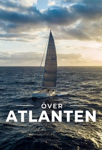 Poster of Över Atlanten