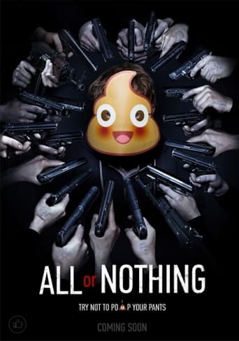 Poster of All or Nothing