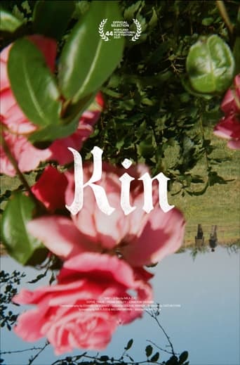 Poster of Kin