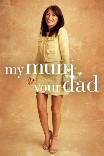 Poster of My Mum, Your Dad