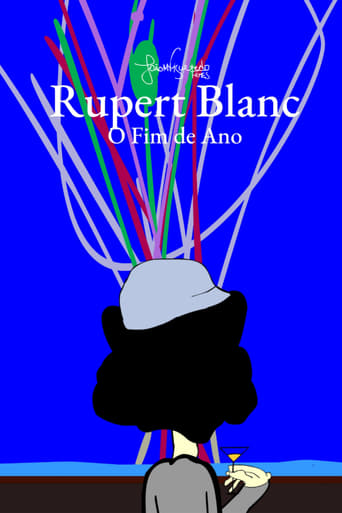 Poster of Rupert Blanc: O Fim de Ano