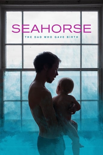 Poster of Seahorse: The Dad Who Gave Birth