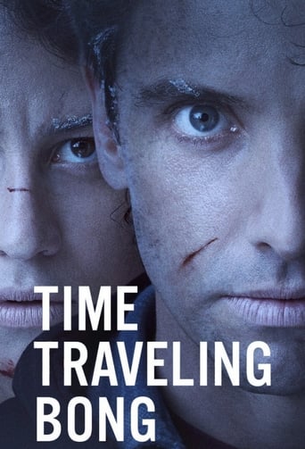 Portrait for Time Traveling Bong - Season 1