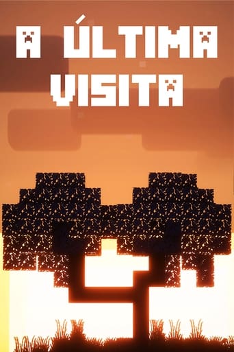 Poster of A Última Visita