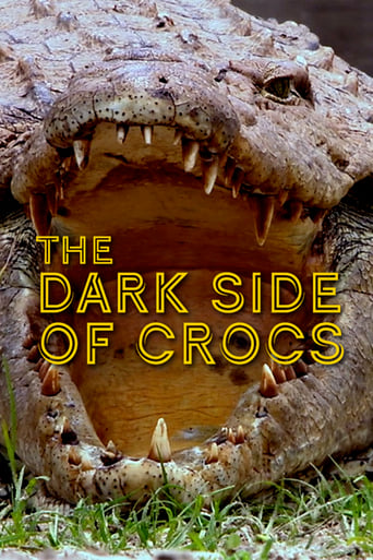 Poster of Dark Side of Crocs