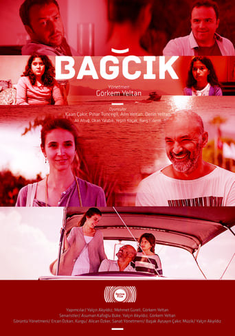 Poster of Bağcık