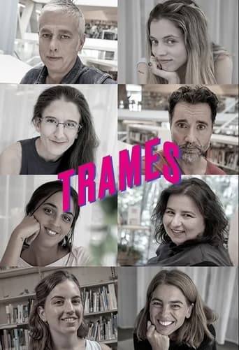 Portrait for Trames - Season 1