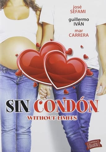 Poster of Sin condón